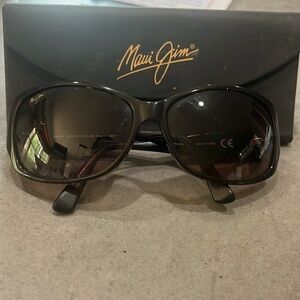 Maui Jim Nalani sunglasses